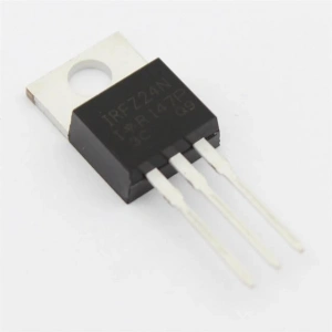 IRFZ 24N Transistör