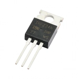 IRFZ 34 TO-220 Mosfet
