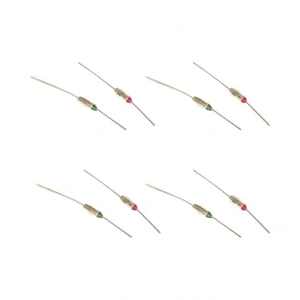 Isı Termikleri 192°C