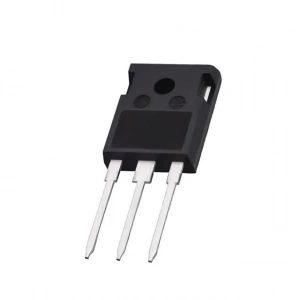 IXGH50N60C3D1 TO-247 IGBT Transistör