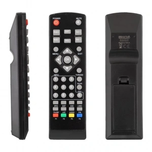 Jameson JS-2004 Uydu Alıcı Kumandası