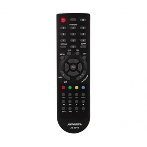 Jameson JS-3010 HD Uydu Alıcı Kumandası