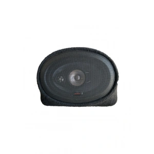 Jameson Js-60 6 9 900 Watt Oval Kayık Hoparlör Kabinli