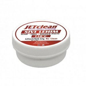 Jetclean 50 Gr 138c Krem Lehim