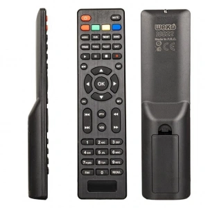 Kamosonic HD10506 / Kyoto KY-2004 / Süpermax XPlus Uydu Kumandası