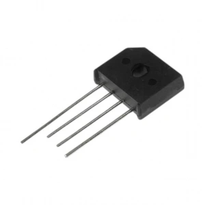 Köprü Diyot 6A 600V