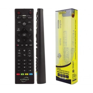 Korax Android Smart G5 Uydu Kumandası