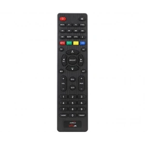 Korax IP Plus HD Uydu Alıcı Kumandası