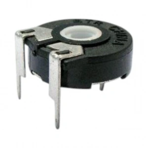 Küçük Trimpot 2.2 Kohm