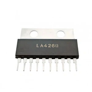 LA4260