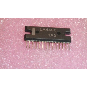 LA4490