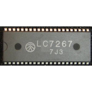 LC7267
