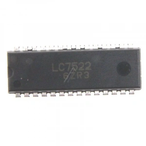 LC7522