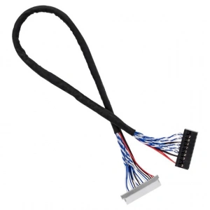 Lcd Panel Flexi Repair Kablo 26 Cm