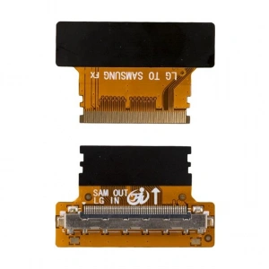 Lcd Panel Flexi Repair Kart LG IN-SAMSUNG OUT (DYT)