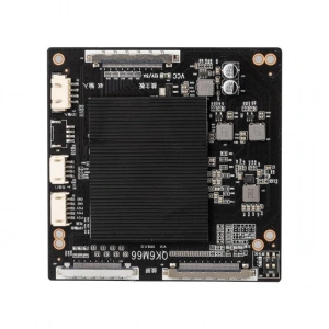 LCD Panel Flexi Repair QK6M66 4K 60Hz Input 4K 120Hz Output