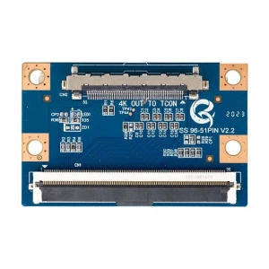 Lcd Panel Flexi Repair SS 96051 Pin V.2