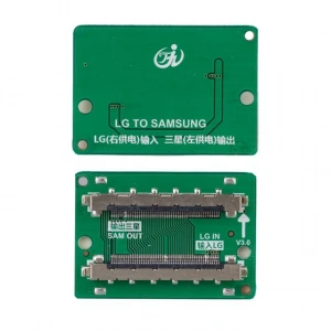 Lcd Panel Flexi Repair XY_SSTLG51_V1.0 V.