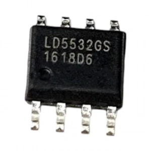 LD5532GS SOIC-8 SMD Entegre Devre