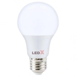 Ledx AL-A109 9 Watt E27 6500K 810 Lümen Beyaz Led Ampul