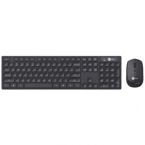 Lenovo Lecoo KM2001 Kablosuz Q Klavye - Mouse Set