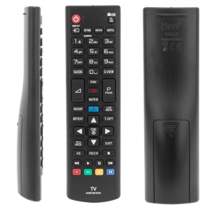 LG AKB73975761 - 32LB650- 42LB700V3D - 50LB671V - 55LB870V - 65LB730VAEU 3D Smart Tuşlu Lcd-Led Tv Kumanda