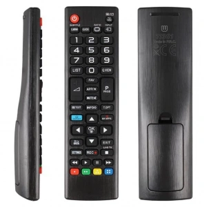 LG AKB73715601 Smart-My Apps Tuşlu Lcd-Led Tv Kumanda