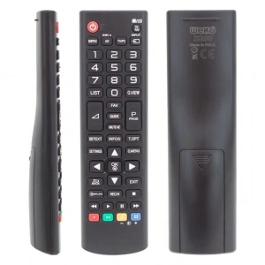 LG AKB73715686 - AKB75095307 - AKB75375604 - AKB74915305 Simplink Tuşlu Lcd Tv Kumandası
