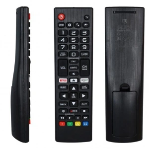 Lg AKB75095315 Amazon+Netflix+Magic Link Tuşlu Lcd Led Tv Kumanda