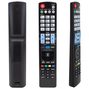 LG Premium 3D Lcd Led Tv Kumandası