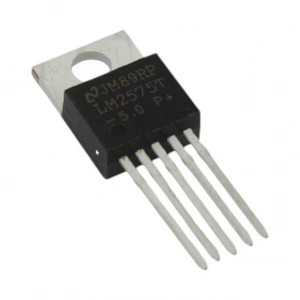 LM 2575T-5 TO-220-5 Entegre Devre