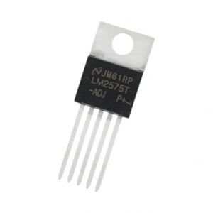 LM 2575T-ADJ TO-220-5 Entegre Devre