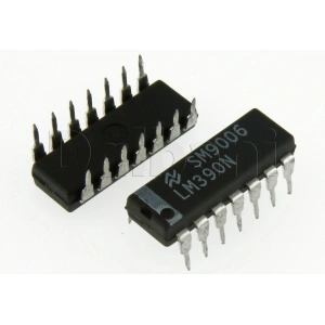 LM390N