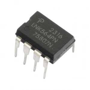 LNK 564PN DIP-7 Entegre Devre