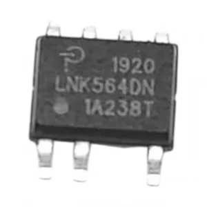 LNK564DN, LNK564, SOIC-8B SMD Entegre
