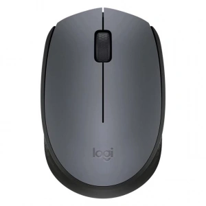 Logitech M170 2,4 Ghz 1000Dpı 3 Tuş Optik Kablosuz Mouse