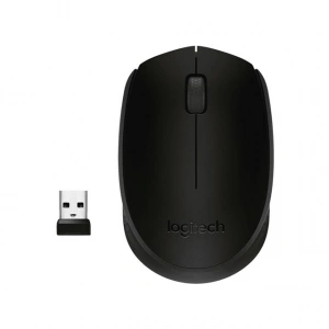 Logitech M171 Kablosuz Usb Siyah Mouse
