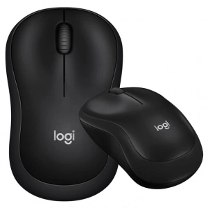 Logitech M220 1000DPI Kablosuz Silent Sessiz Mouse Siyah 910-004878