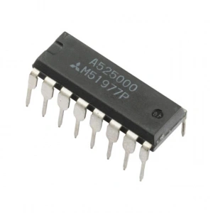 M 51977P DIP-16 Entegre Devre