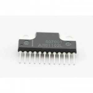 M51102L