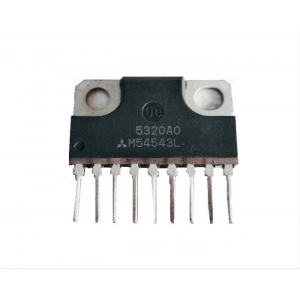 M54543L