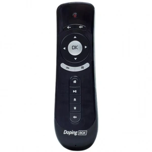 Magbox Grand - Magbox Major / Dopingbox Android Bluetooth Media Uydu Kumandası