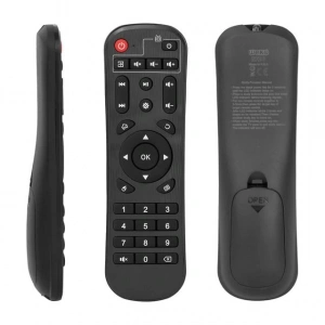 Magbox Magroid H96 Android - Wellbox Android Tv Box Kumandası