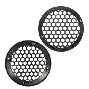 Magicvoice 16 Cm Plastik Hoparlör Kapak (2li Takım)