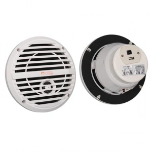 Magicvoice 65-2BQ5S 6.5” Usbli 60 Watt Çiftli Marine Horn Hoparlör