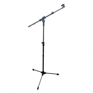 Magicvoice MV-2475 Profesyonel Tripod 1000 Mm-1760 Mm Ayarlanabilir Mikrofon Boy Sehpası