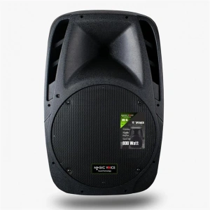 MagicVoice MV-15 1000 Watt 15 2-Yollu Pasif Kabin Hoparlör