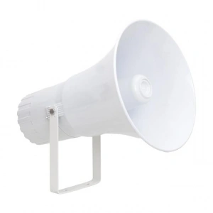 Magicvoice MV-22330 Yuvarlak Abs Horn Boş Kasa Kabin