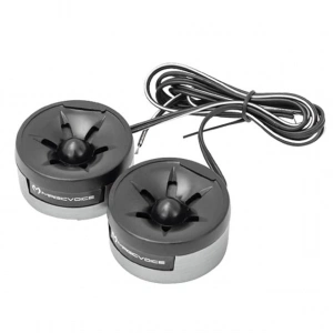 MagicVoice MV-250 TS-S250 40mm 350 Watt Tweeter 8 Ohm (2li Paket)