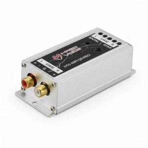 MagicVoice MV-279 Orijinal Teyp Amfi Dönüştürücü 2 Kanal Ayarlı Deck Çevirici Ayarlı High-Low